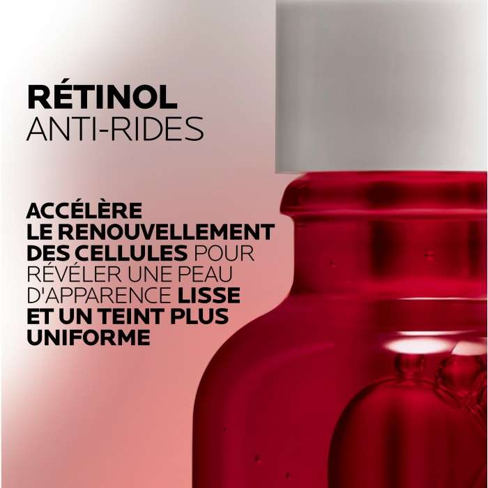 Retinol B3 Serum 30 ML - LA ROCHE POSAY