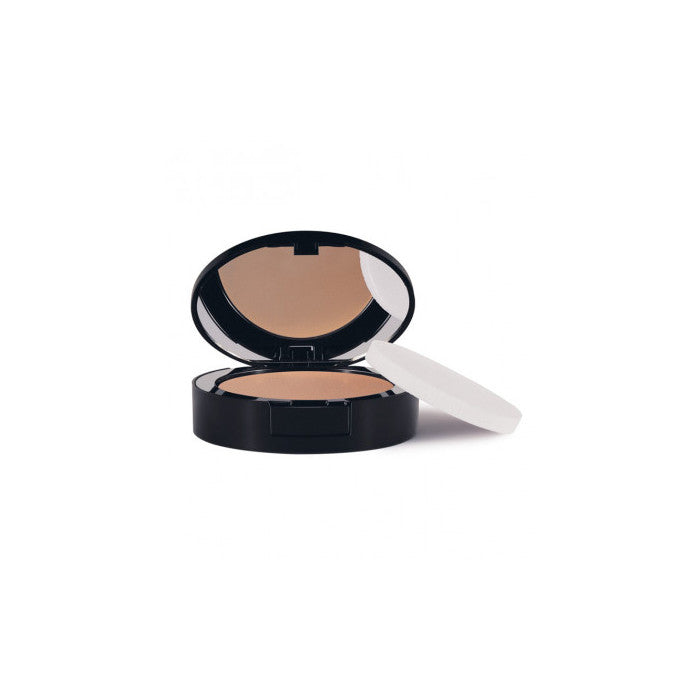 Toleriane Correcteur de Teint Mineral Compact Poudre Doree N15 SPF 25 - LA ROCHE POSAY