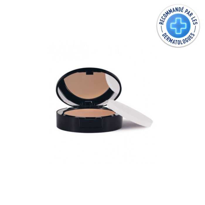 Toleriane Correcteur de Teint Mineral Compact Poudre Doree N15 SPF 25 - LA ROCHE POSAY
