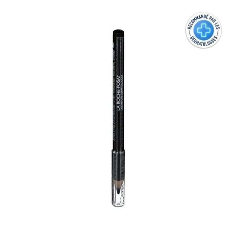 Toleriane Crayon Yeux Noir - LA ROCHE POSAY