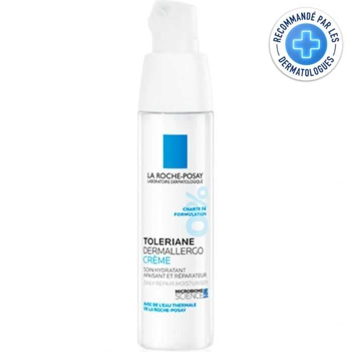 Toleriane Dermallergo Creme 40 ML - LA ROCHE POSAY