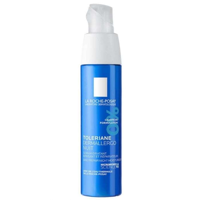 Toleriane Dermallergo Nuit 40ML - LA ROCHE POSAY