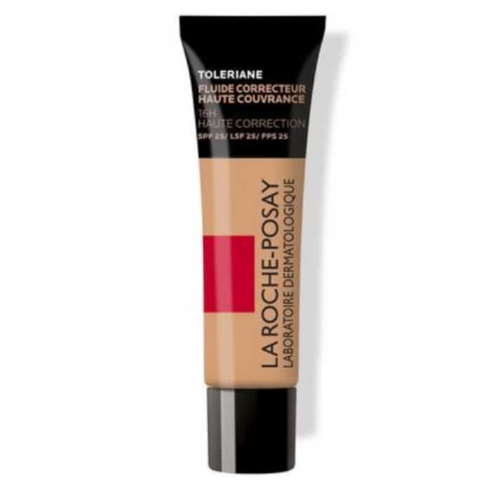Toleriane Fluide Correcteur Haute Couvrance Teinte 10 SPF 25 - LA ROCHE POSAY