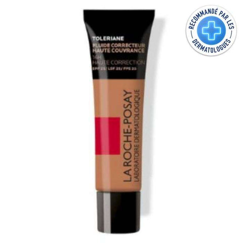 Toleriane Fluide Correcteur Haute Couvrance Teinte 14 SPF 25 - LA ROCHE POSAY