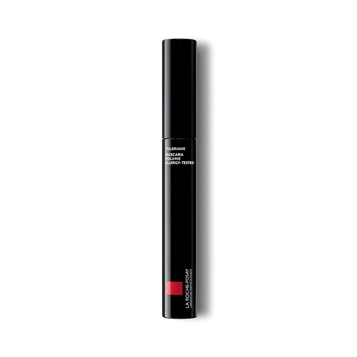 Toleriane Mascara Multi Dimensions Allergy Tested Noir - LA ROCHE POSAY