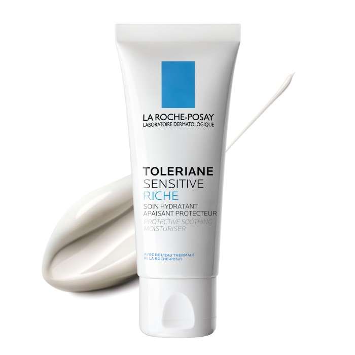 Toleriane Sensitive Riche 40 ML - LA ROCHE POSAY