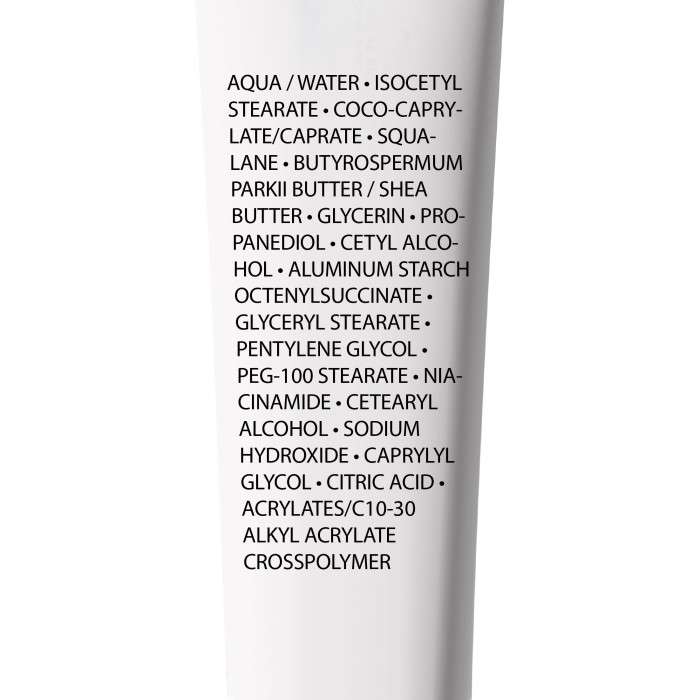 Toleriane Sensitive Riche 40 ML - LA ROCHE POSAY