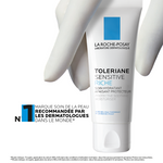 Toleriane Sensitive Riche 40 ML - LA ROCHE POSAY