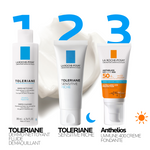 Toleriane Sensitive Riche 40 ML - LA ROCHE POSAY