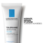 Toleriane Sensitive Riche 40 ML - LA ROCHE POSAY