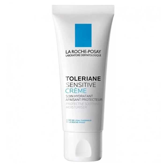 Toleriane Sensitive Soin Hydratant Apaisant 40ML - LA ROCHE POSAY