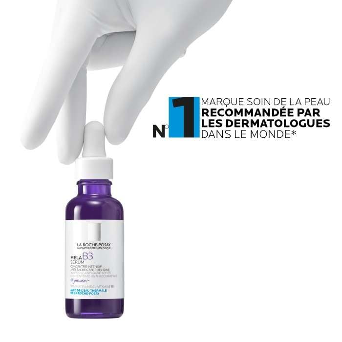 Mela B3 Serum Concentre 30 ML - LA ROCHE POSAY