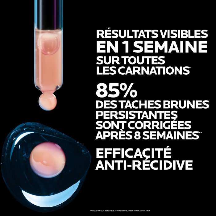 Mela B3 Serum Concentre 30 ML - LA ROCHE POSAY