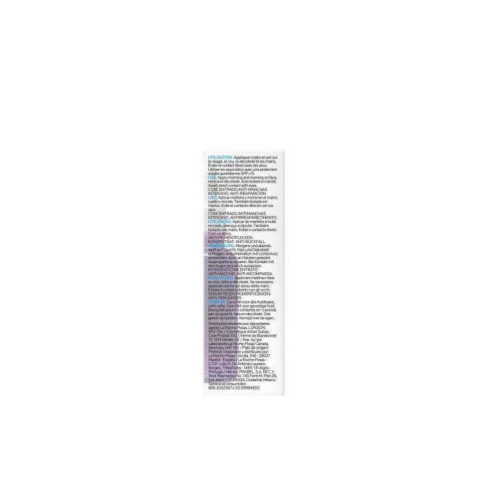 Mela B3 Serum Concentre 30 ML - LA ROCHE POSAY