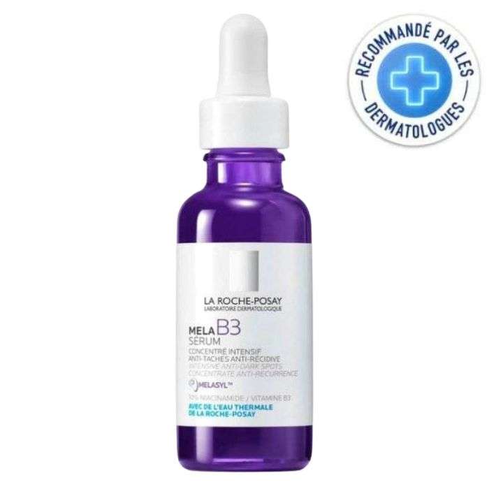 Mela B3 Serum Concentre 30 ML - LA ROCHE POSAY
