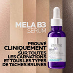 Mela B3 Serum Concentre 30 ML - LA ROCHE POSAY