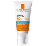 Offre Anthelios Uvmune 400 Creme Hydratante SPF 50+ Invisible 50 ML + Hyalu B5 Serum 10ML Offert - LA ROCHE POSAY