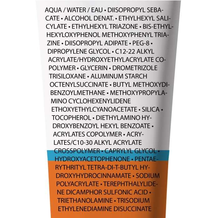 Offre Anthelios Uvmune 400 Creme Hydratante SPF 50+ Invisible 50 ML + Hyalu B5 Serum 10ML Offert - LA ROCHE POSAY