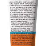 Offre Anthelios Uvmune 400 Creme Hydratante SPF 50+ Invisible 50 ML + Hyalu B5 Serum 10ML Offert - LA ROCHE POSAY