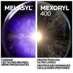 Offre Anthelios Uvmune 400 Fluide Anti Taches Spf50+ 50 ML + Serum Mela B3 10 ML Offert - LA ROCHE POSAY