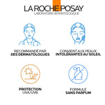 Offre Anthelios Uvmune 400 Fluide Anti Taches Spf50+ 50 ML + Serum Mela B3 10 ML Offert - LA ROCHE POSAY