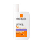Offre Anthelios Uvmune 400 Fluide Anti Taches Spf50+ 50 ML + Serum Mela B3 10 ML Offert - LA ROCHE POSAY