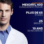 Offre Anthelios Uvmune 400 Fluide Solaire Invisible SPF 50+ 50 ML +hyalu B5 10ML Offert - LA ROCHE POSAY