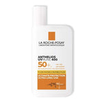 Offre Anthelios Uvmune 400 Fluide Solaire Invisible SPF 50+ 50 ML +hyalu B5 10ML Offert - LA ROCHE POSAY