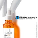 Pure Vitamin C12 Serum 30 ML - LA ROCHE POSAY