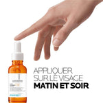 Pure Vitamin C12 Serum 30 ML - LA ROCHE POSAY