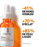 Pure Vitamin C12 Serum 30 ML - LA ROCHE POSAY