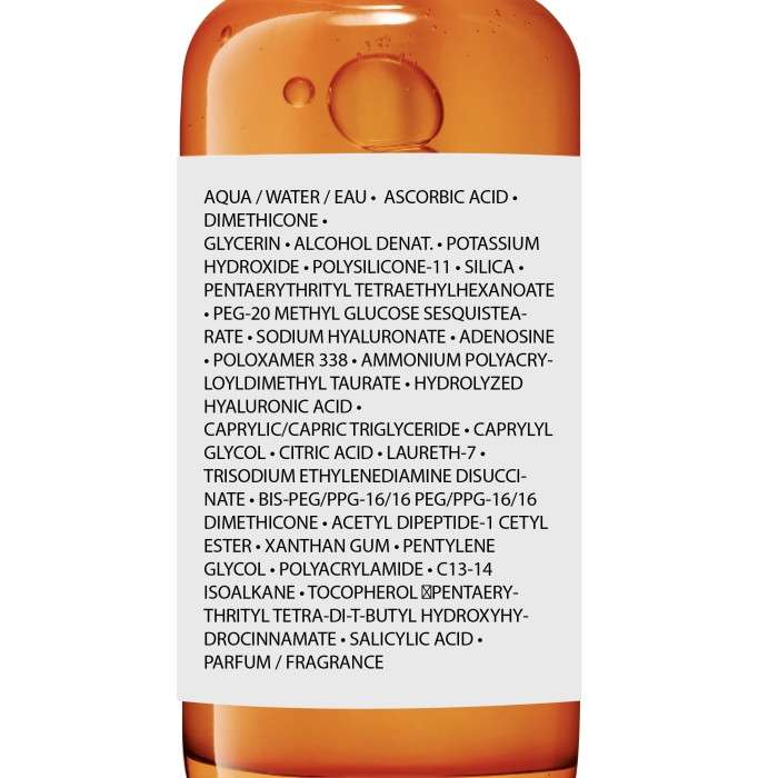 Pure Vitamin C12 Serum 30 ML - LA ROCHE POSAY