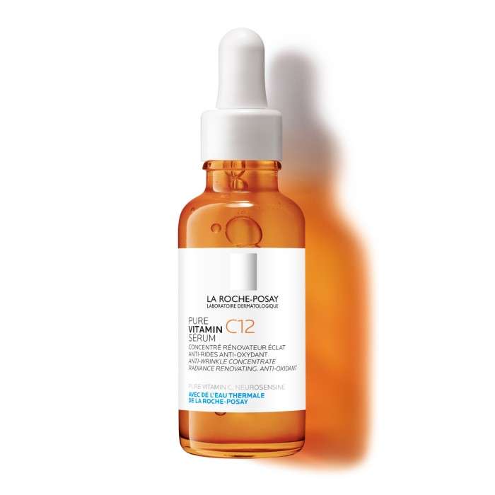 Pure Vitamin C12 Serum 30 ML - LA ROCHE POSAY