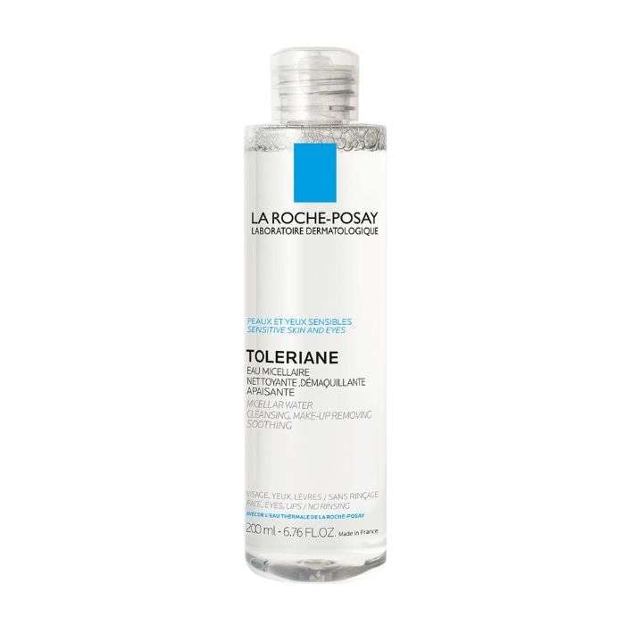 Toleriane Eau Micellaire 200ML - LA ROCHE POSAY