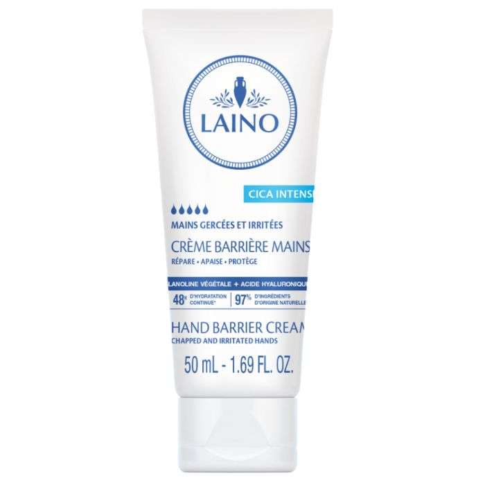 Creme Barriere Mains Cica Intense 50ML - LAINO