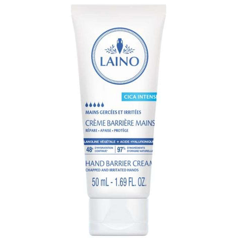 Creme Barriere Mains Cica Intense 50ML - LAINO