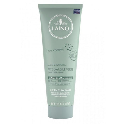 Pate A L'argile Prete A L'emploi 350ML - LAINO