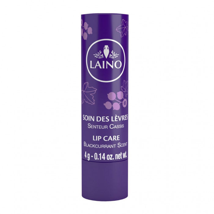 Soin des Lévres Cassis 4 G - LAINO