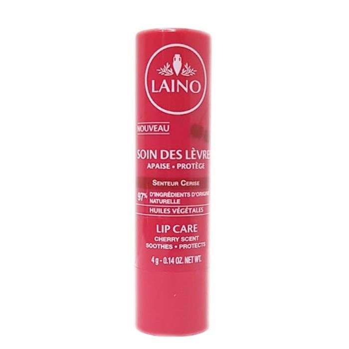 Soin des Levres Cerise - LAINO