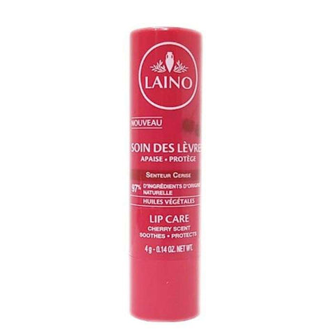 Soin des Levres Cerise - LAINO