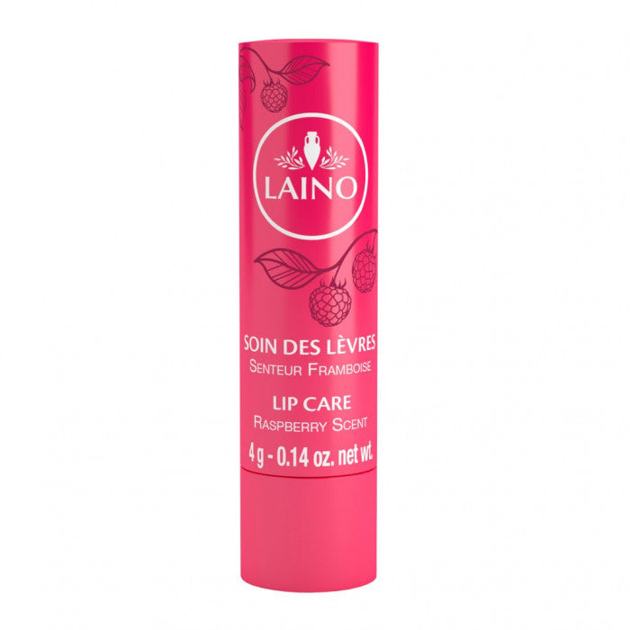 Soin des Lévres Framboise 4 G - LAINO