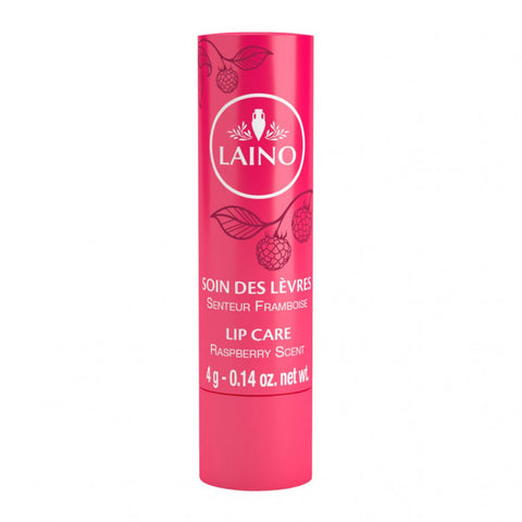 Soin des Lévres Framboise 4 G - LAINO