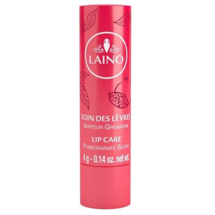 Soin des Lévres Grenadine 4 G - LAINO