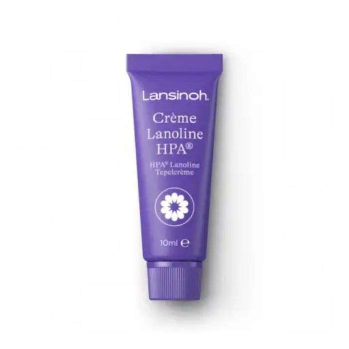 Hpa Creme pour les Mamelons 10ML - LANSINOH