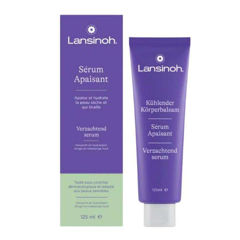 Serum Apaisant 125 ML - LANSINOH