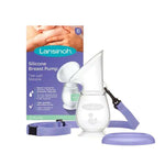 Tire Lait Silicone - LANSINOH