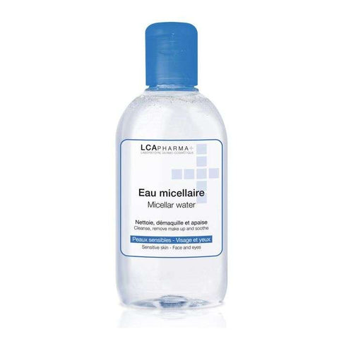 Lca Pharma Eau Micellaire 500ML - LCA-PHARMA