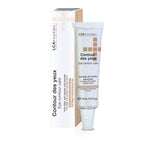 Lca Pharma Gel Contour des Yeux Soin Hydratant Défatiguant 15 ML - LCA-PHARMA