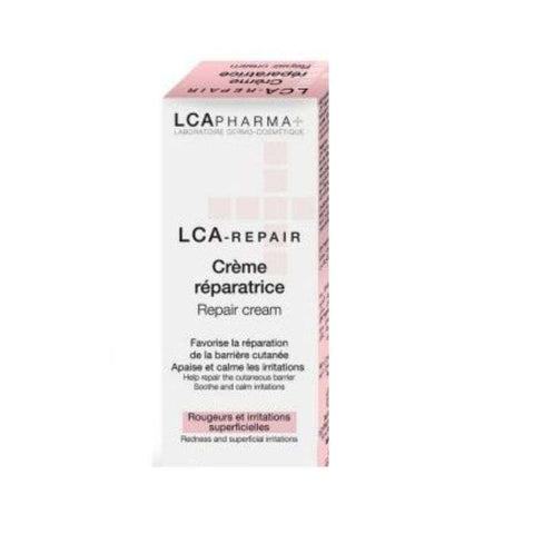 Lca Pharma+ Lca-Repair Creme Reparatrice 120 ML - LCA-PHARMA