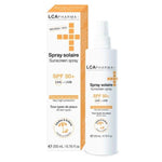 Lca Pharma Spray Solaire SPF 50+ 200 ML - LCA-PHARMA